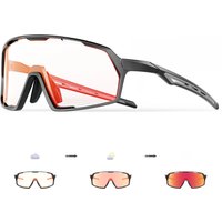 AliExpress kapvoe Kapvoe Photochromic Sunglasses Man MTB Climbing Glasses Outdoor Sports Bike Cycling Glasses Women Driving Bicycle Goggles UV400