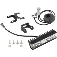 AliExpress ProfesMotor For Surron Electric Dirt Bike LED Headlight Motorcycle Parts For Sur Ron Light Bee Segway Enduro Motocross Ebike Spotlight Refit