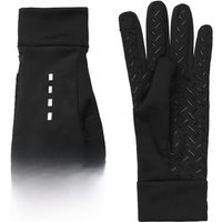 AliExpress PIMMER Black High Quality Winter Windproof Cycling Gloves Warm Thermal Bicycle Gloves Touch Screen Waterproof Cycling Gloves Men Women