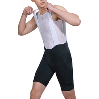 AliExpress INBIKE Men's Cycling Bib Shorts 3D Padded MTB Bike Shorts Pants Man Road Cycling Pants Bicycle Shorts Tights UV Protection