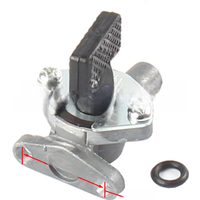 AliExpress JXMOTONG 47cc 49CC Gas Fuel Tank Switch Petcock Valve Tap MINI POCKET ATV Moped Dirt Pit Bike Motorcycle Motocross