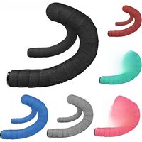 AliExpress BUCKLOS Non-Slip Bicycle Handlebar Tapes Durable Wear Resistant Bike Handle Wrapper Gravel Road Cycling Bar Strap Racing Bartape