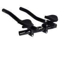 AliExpress West Biking WEST BIKING Bicycle Rest TT Handlebar Clip on Aero Bars Handlebar Extension Triathlon Aerobars MTB Road Bike Cycling Handlebars