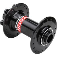 AliExpress NONE Novatec Mtb front hub 32 hole Boost hub D041SB-15 15x110mm Thru 15x100mm