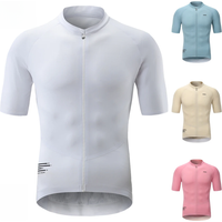 AliExpress RION Cycling Jersey Men Mountain Bike MTB Shirts UPF50+ Bicycle Clothing Road Riding Jerseys Outdoor Sports Slim Fit Breathable