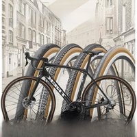 AliExpress NONE Kenda Bike Tires 700 x 25C 28C 32C 35C Premium Road Commuting Bicycle Tires with Retro Yellow Sidewalls High TPI for Enhanced