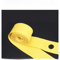 AliExpress 2pcs RISK Bicycle Rim Strip Tire Liner Tube Protector PVC Rim Tape for 700C 26 27.5 29 inch Wheel MTB Mountain Road Bike Fixed