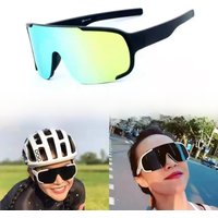 AliExpress POC P0C Aspire 30 COLOUR Mountain bike Road bike Outdoor sports myopia eye protection windproof riding glasses
