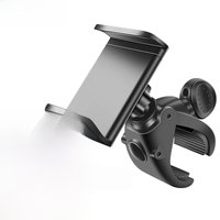 AliExpress iBudim 360° Rotatable Bicycle Phone Holder Mobile Cellphone Holder For Motorcycle Universal Bike Handlebar Stand Mount Bracket