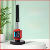 Pen-type Portable Leeb Hardness tester Digital Metal hardness tester for Stainless Steel Range HRC HRB HL HB HV HS durometer