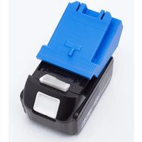 AliExpress For Makita 18V Li-Ion Battery Converts To Stacyc Li-ion Battery Wireless Electric bicycle Power Tool Accessories