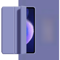 For Funda Xiaomi Pad 6 Case For xiaomi mi pad 6 Pro 11 inch Case Auto Wake up and Sleep Silicone Cover Funda Support Charging