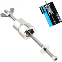 AliExpress TOOPRE Mountain Road Bicycle Flower Drum Tower Base Dismantling Tool Universal Slotted Installation Socket Wrench