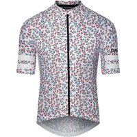 AliExpress NONE New Cafe Du Cycliste Summer Men's Cycling Jersey Breathable Short Sleeve Outdoor Sports Bicycle Clothing Maillot Ciclismo Hombre