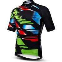 AliExpress Weimomonkey cycling jersey Men's Bike jerseys summer clothing Road Mountain MTB Maillot Ciclismo Racing Tops shirts breathable green