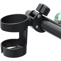 AliExpress ranavoar Baby Stroller Cup Holder Rack Children Bicycle Cart Bottle Rack Kids Bicycle Milk Water Pushchair Carriage Stroller Accessories