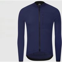 AliExpress YKYWBIKE YKYW Waterproof Windproof Men Long Sleeve Cycling Jacket Thermal Fleece Bicycle Windbreaker Coat Road Bike Cycling Clothing Top