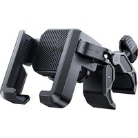 AliExpress Joyroom Motorcycle Phone Holder Mount Dual Vibration Dampener Universal Bike Bicycle Phone Mount for 4.7''-7'' Phones JR-ZS426