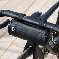 AliExpress OFFBONDAGE Bicycle Front Bag Waterproof Handlebar Bag Portable Multifunctional Shoulder Bag Bike Bag Bicycle Accessories MTB