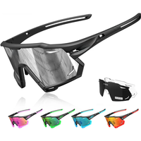 AliExpress X-TIGER Cycling Sunglasses UV400 Protect Cycling Glasses Sports Polarized Men Bicycle Sunglasses MTB Racing Bike Glasses Eyewear