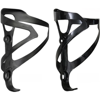 AliExpress 2PCS new full Carbon Fiber Bicycle Water Bottle Cage MTB Road Bike Bottle Holder Ultra Light Cycle Equipment matte/glossy