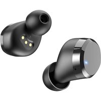 TOZO T12 Bluetooth Earphones ,Wireless Earbuds With Premium Sound Smart Touch , LED Digital Display , 48H Play For Sports