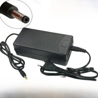 AliExpress NONE 58.8V 3A Battery Charger For 14S 50.4V 51.8V electric bike lithium battery Charger High quality Strong heat dissipation