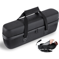 AliExpress NONE Large Capacity Mountain Bike Battery Storage Bag E-Bike Waterproof Battery Storage Bag Bags for Electric Bicycle Battery