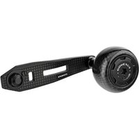 Gomexus Single Handle For Shimano Calcutta Conquest Daiwa tatula Abu Garcia Baitcasting Reel With Aluminum Knob LC-A38