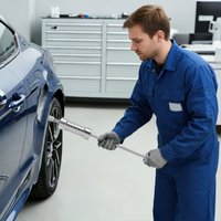 Schiebehämmer-Abzieher, Abzieher für die Reparatur von Dellen an Fahrzeugen, Werkzeug zur Dellenentfernung an der Karosserie, ergonomischer Griff, gebogener Haken, 5 Haken, für Werkstätten und
