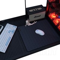 PICKYYMAY PK SPEED 1 (Control Pro) E-Sports Mouse Pad Professional Gamer Mouse Mat Mousepad Speed and Control Desk Pad Desk Mat