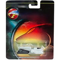 Original Hot Wheels Premium Car Pop Culture Thundercats Thunder Tank Classic 1/64 Diecast Kids Toys for Boys Alloy Vehicle Gift