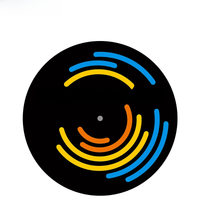 AliExpress READU 700c Road Bike RIM Sticker Bicycle Wheel Set Stickers Closed Wheel Disc Wheel Rainbow Sticker Cycling Decals