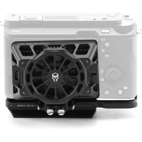 TILTA Camera Cage Kit V2 for Sony ZV-E1 with Advanced Power Handle R/S Cold Shoe Nato Handle
