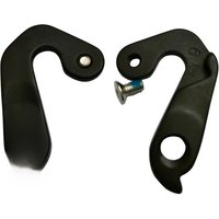 AliExpress 1 Set Bicycle Rear Derailleur Gear Mech Hangers For SCOTT #273561 For Scale 960 Frame Bracket Dropout Adapter Bike Tail Hooks