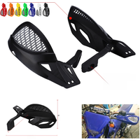 AliExpress GTBMT Motorcycle Handguard Hand Guard Protector For Moto Dirt Bike ATVS 22mm Handlebar