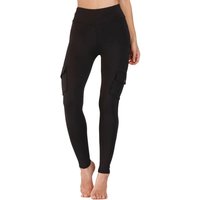 High Waist Tight Yoga Shorts Fitness Pants Pocket Peach Causal Hip Breathable Running Professional Outerwear Dark