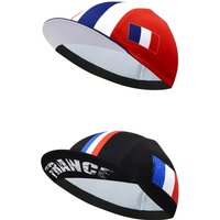 AliExpress Classic France National Flag Pro Team Cycling Cap Riding Outdoor Sports MTB Bicycle Hat