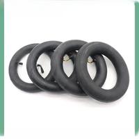 AliExpress NONE 10x2/2.125 10x2.50 Inner Tube for 10x2 255x80 10x3.0 80/65-6 Tire 10 Inch Electric Scooter Balance Bike Tyre