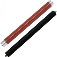 JC66-03326A Fuser Upper Roller For HP Laser MFP 118A 150A 178NW 178N 179NW 179FNW For SAMSUNG CLP360 365 CLX3300 Pressure Roller