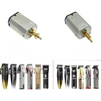 7200 RPM Hair Clipper Motor Engine Motherboard Professional Repair Replacement Tool for 2020C 2020T Charging Base Power Adapter