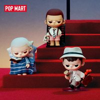 【EU】POP MART KUBO Love, Still Series Figures 1/12PCS POPMART BlindBox Cute Toy Mystery Box