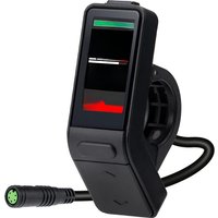 AliExpress EBike Display SW102T LCD Screen Display 0-5 levels for BAFANG BBS01B BBS02B BBSHD Mid Motor Ebike Computer with PAS UART Protoco