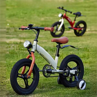 AliExpress smvp Children's Balance Bicycle 2 In 1 Boy 2-3-6 Years Old Baby Girl Pedal Bike Child Children's Educational Sports Balance Scooter