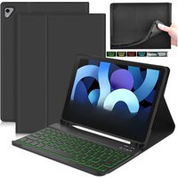 For iPad 9.7 inch Case, Keyboard Case for iPad 9.7 Inch iPad 6th / 5th Gen/iPad Pro 9.7 2016, iPad Air 2/iPad Air 1
