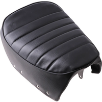 AliExpress NONE Monkey Car Gorilla Motorcycle Accessories Cushion For HONDA Mini MONKEY Z50 50CC 50 Z50J BLACK FAT SEAT Z50J BIKE