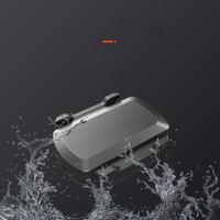 AliExpress rrskit Magene S3+ Cadence Speed Dual Sensor Bicycle Computer Ant+ Bluetooth Wireless Speedometer Compatible Garmin Igpsport Bryton