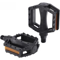 AliExpress West Biking WEST BIKING Kids Bicycle Pedals Ultralight Anti-Slip ABS Safety Warning Reflective Children Cycling 9/16 1/2 Kids Bike Pedals