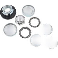 AliExpress Nowhat Motorcycle Accessories Directional Head Stem Steering Rod Bearings for 50cc 70cc 90cc 110cc Monkey Bike Golden Boy