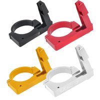 AliExpress NONE Litepro Folding Bike SP8 Front Derailleur Dial Adapter Seat Shift BMX Bicycle Modified Snap Conversion Ring Cycling Parts